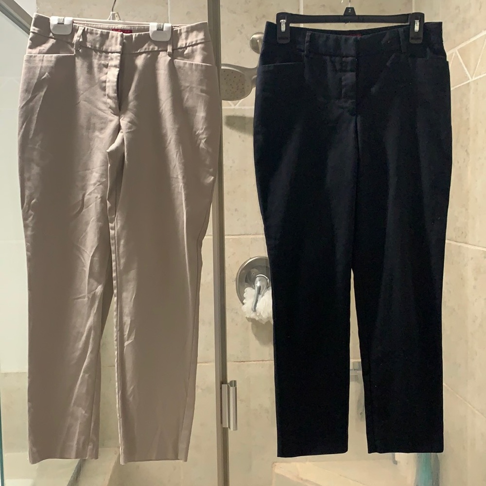 Slack Pants - image 1